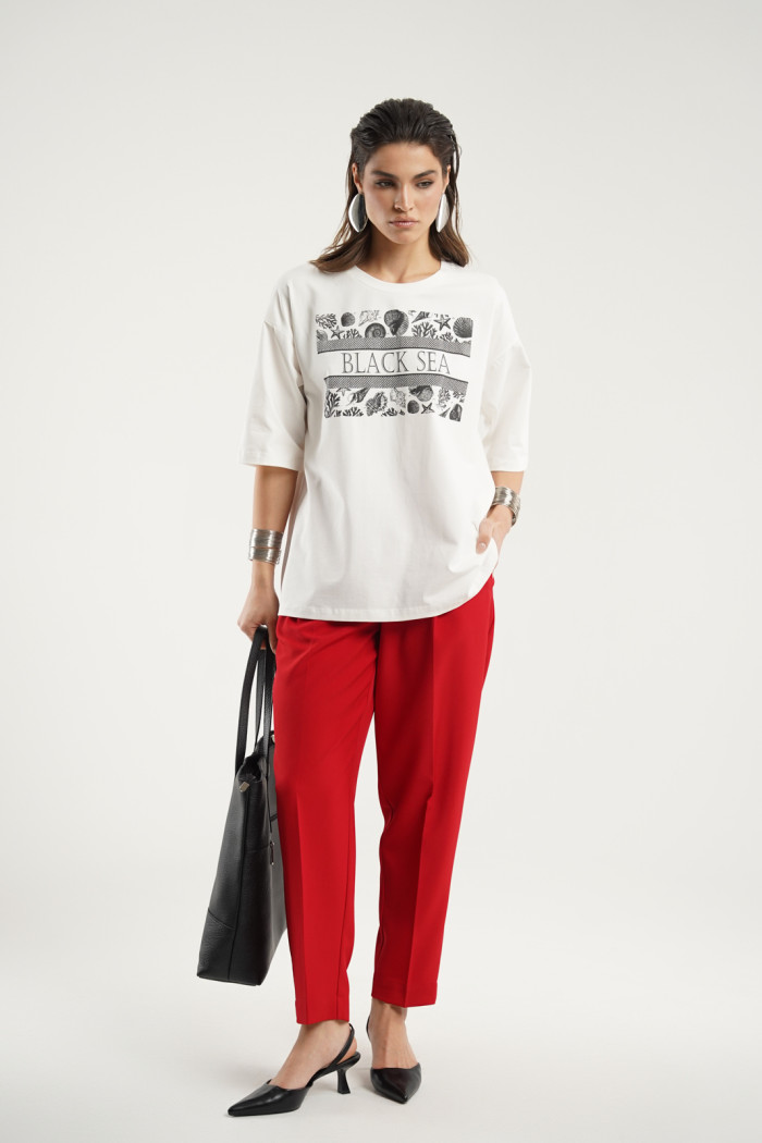 Брюки 4329 Desses 4329