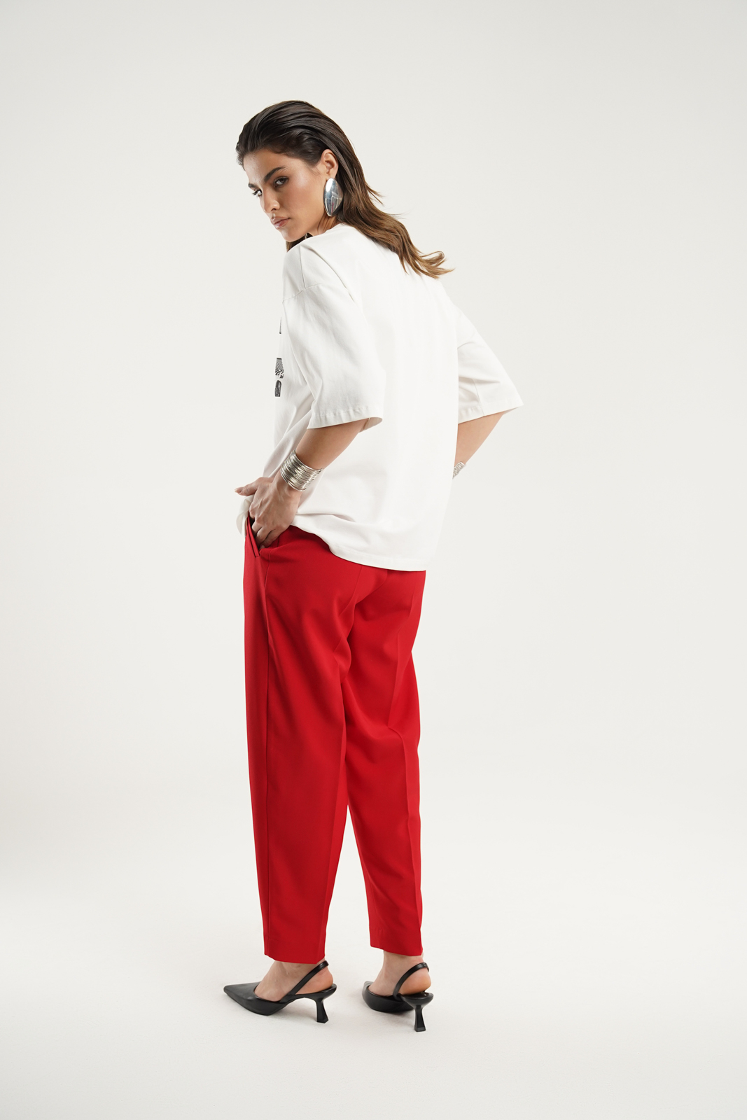 Брюки 4329 Desses 4329