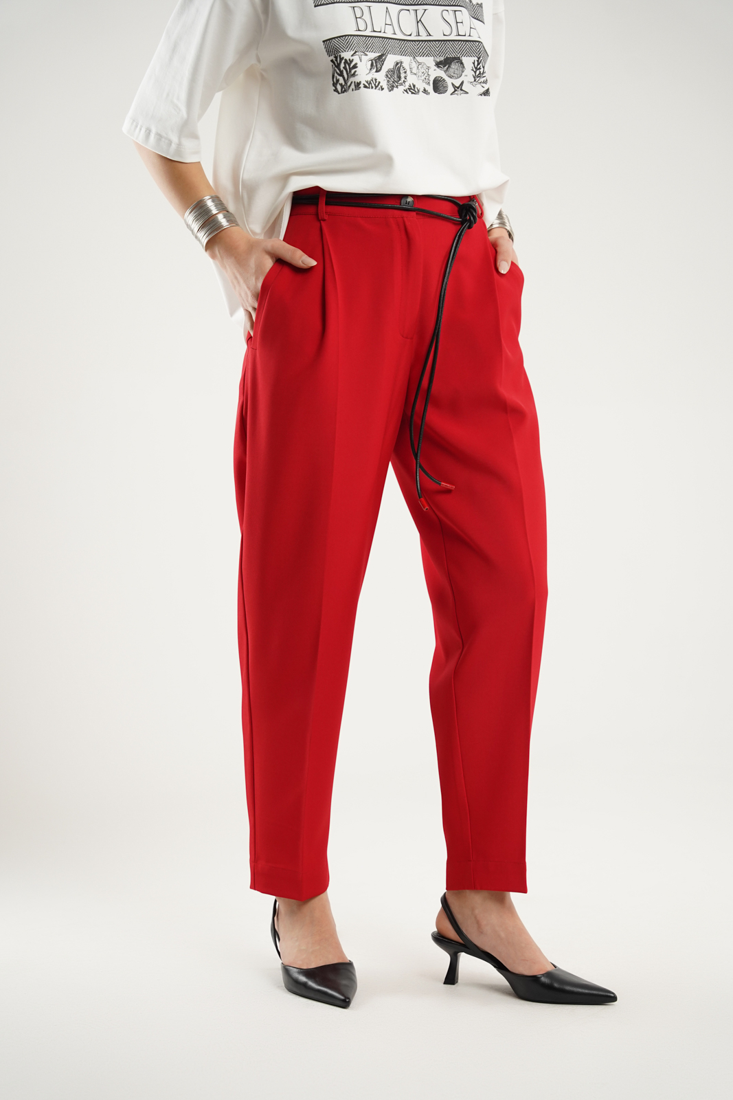 Брюки 4329 Desses 4329