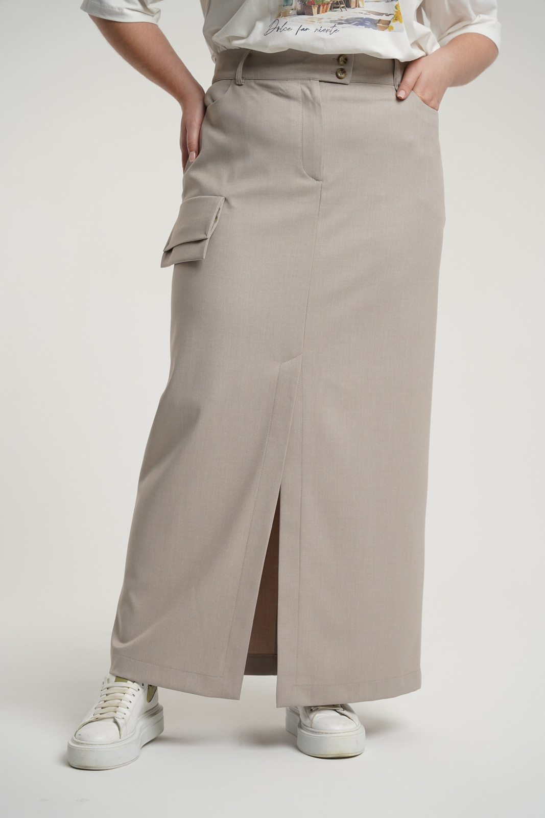 Юбка 5064 Desses 5064