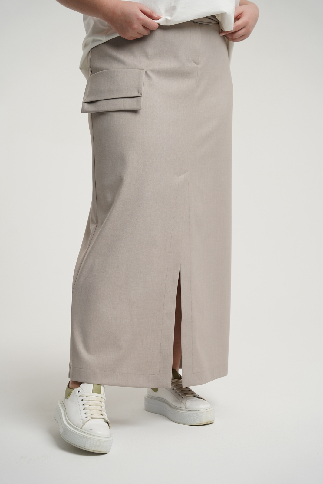 Юбка 5064 Desses 5064