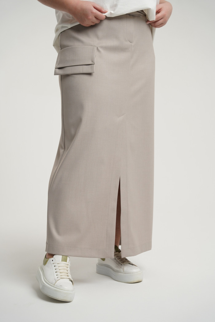 Юбка 5064 Desses 5064