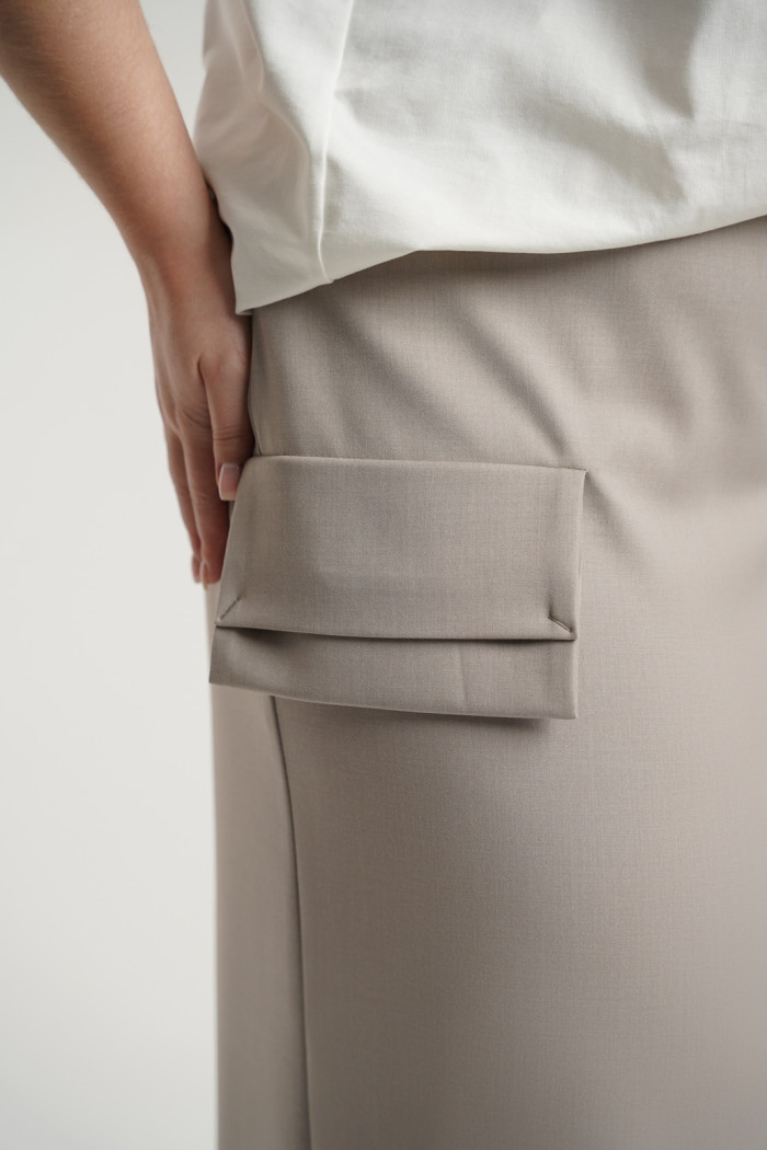 Юбка 5064 Desses 5064