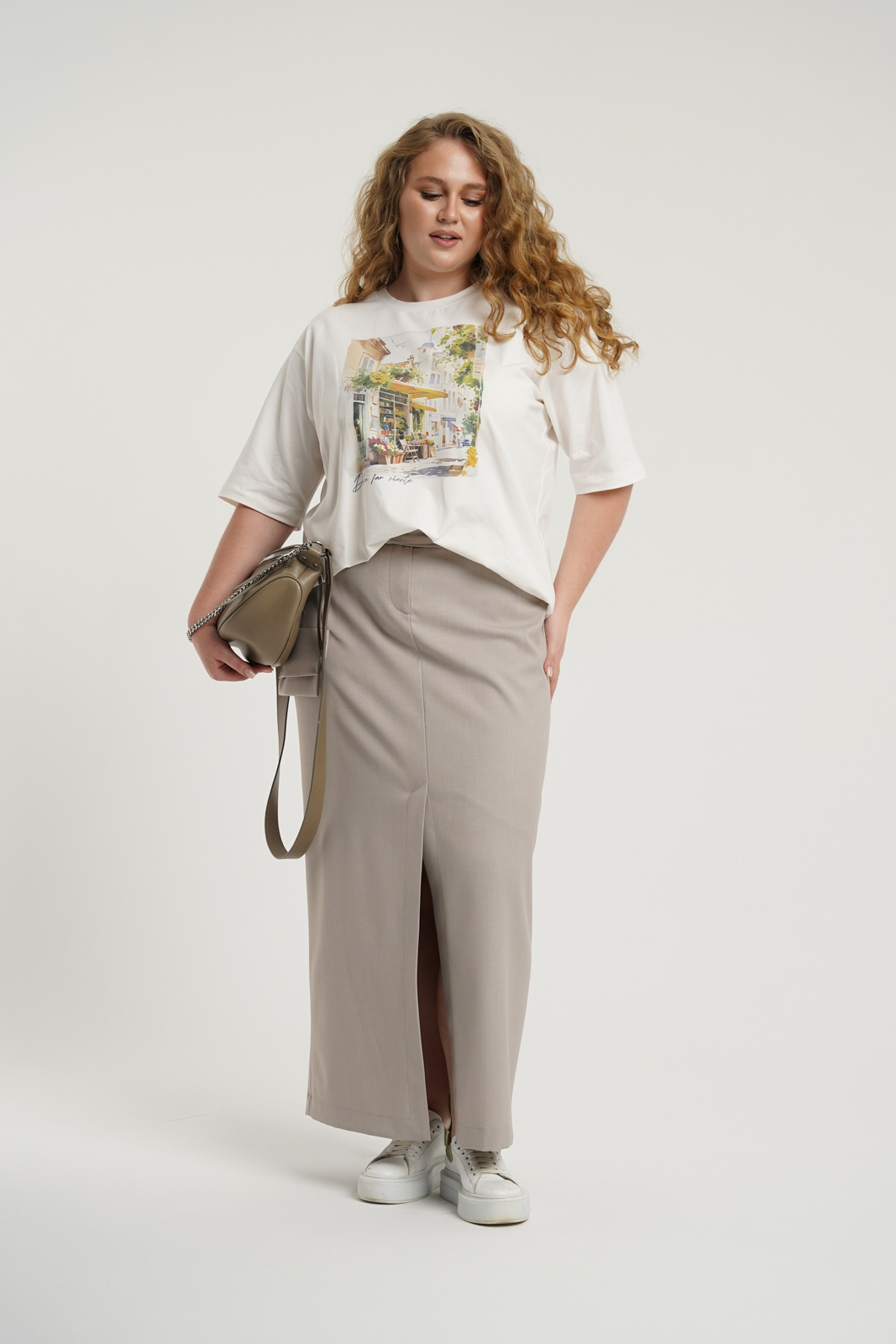 Юбка 5064 Desses 5064