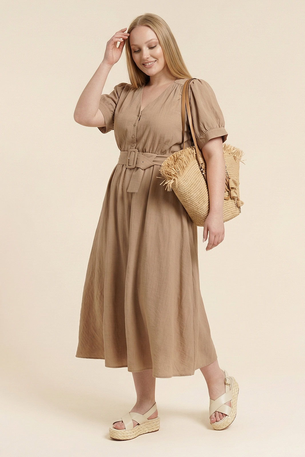 Платье 1280 Desses 1280