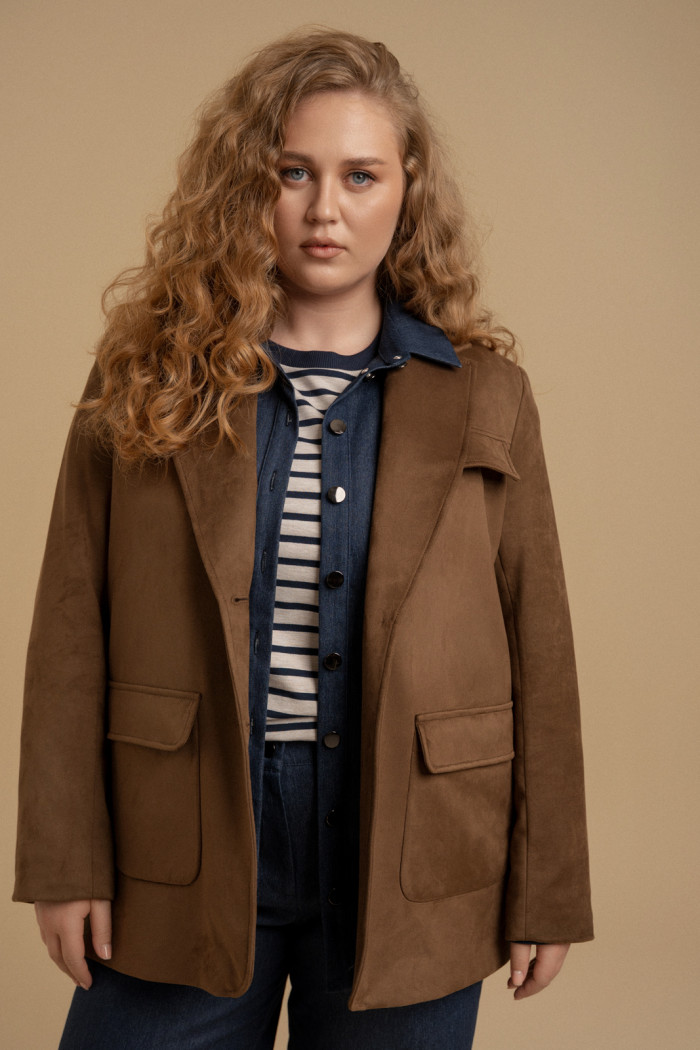 Жакет 7200 Desses 7200