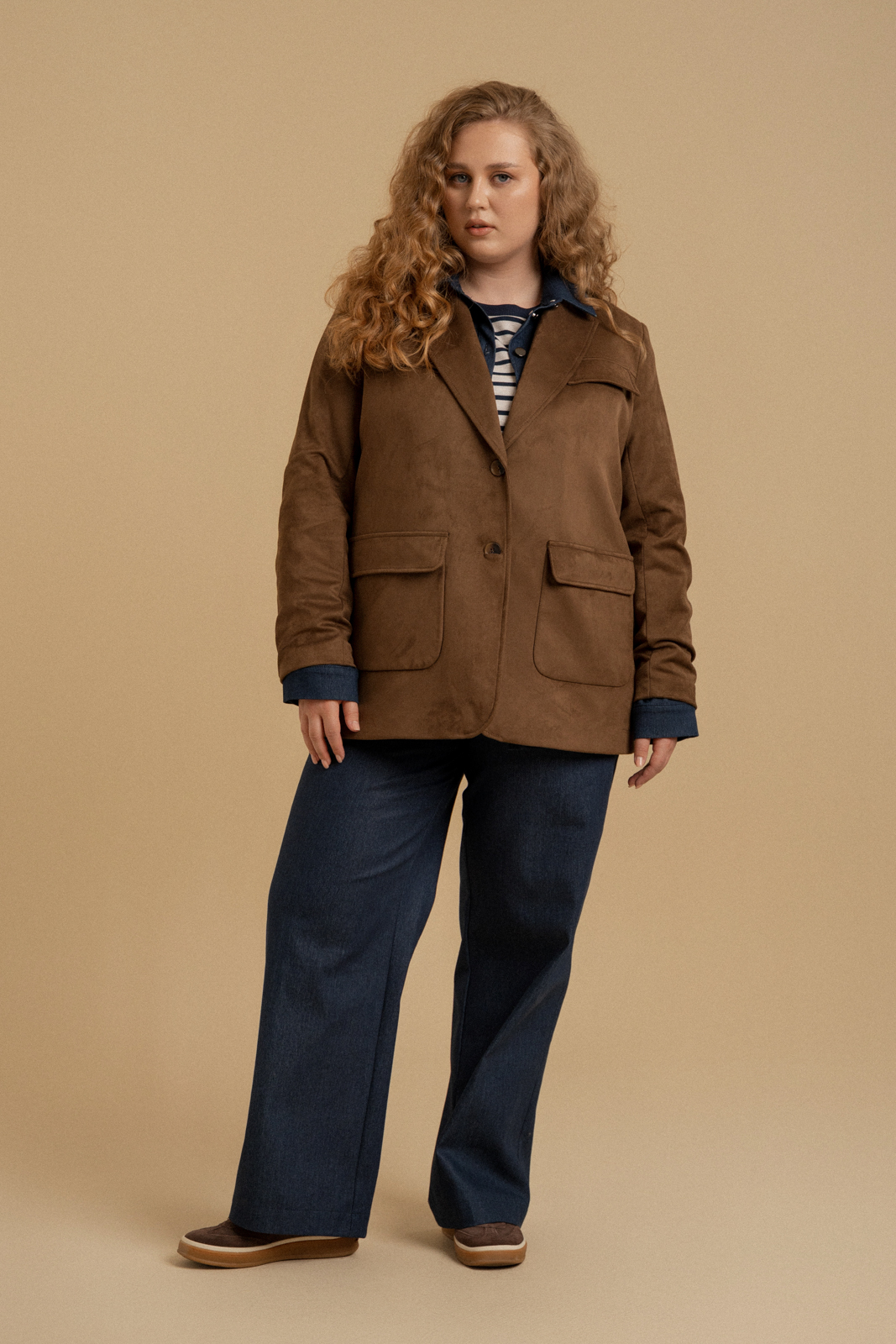 Жакет 7200 Desses 7200