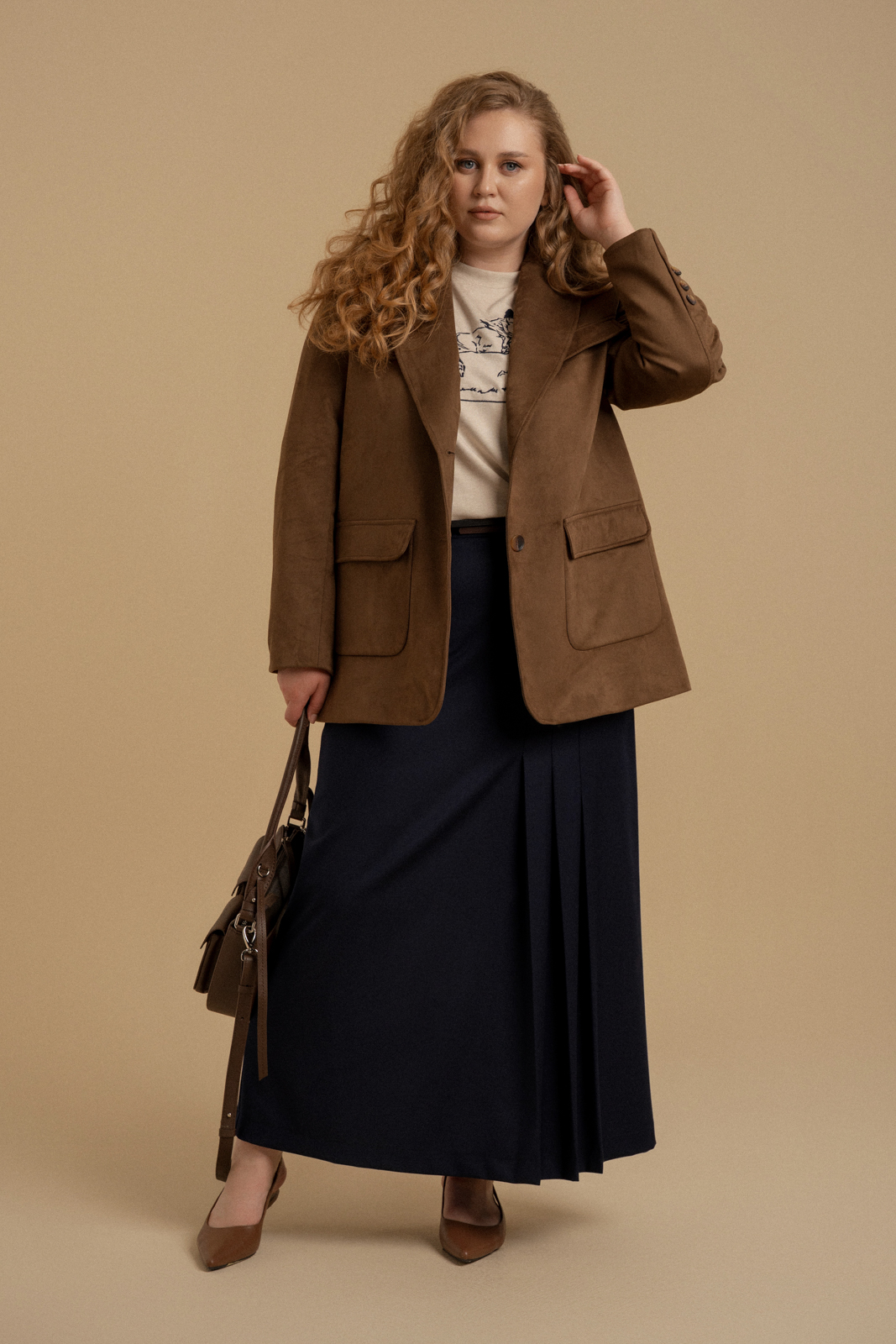 Жакет 7200 Desses 7200