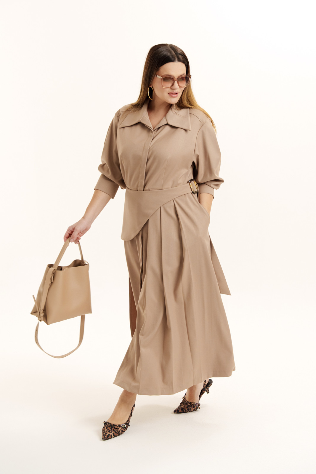 Платье 1295 Desses 1295