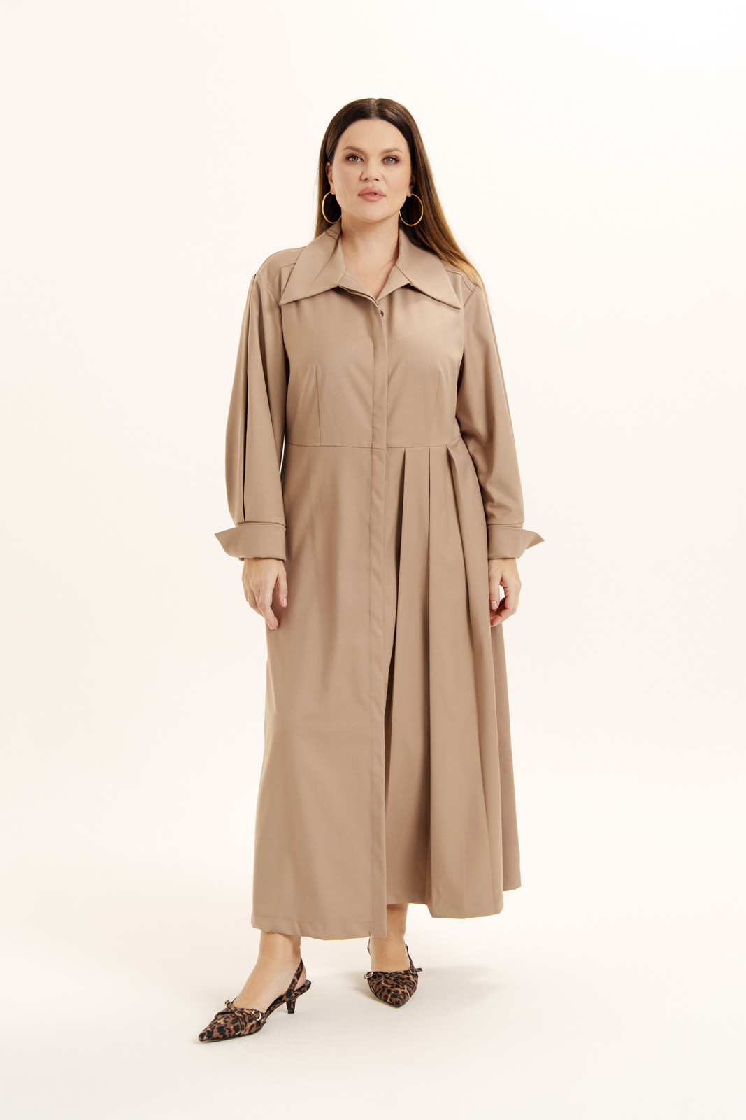 Платье 1295 Desses 1295