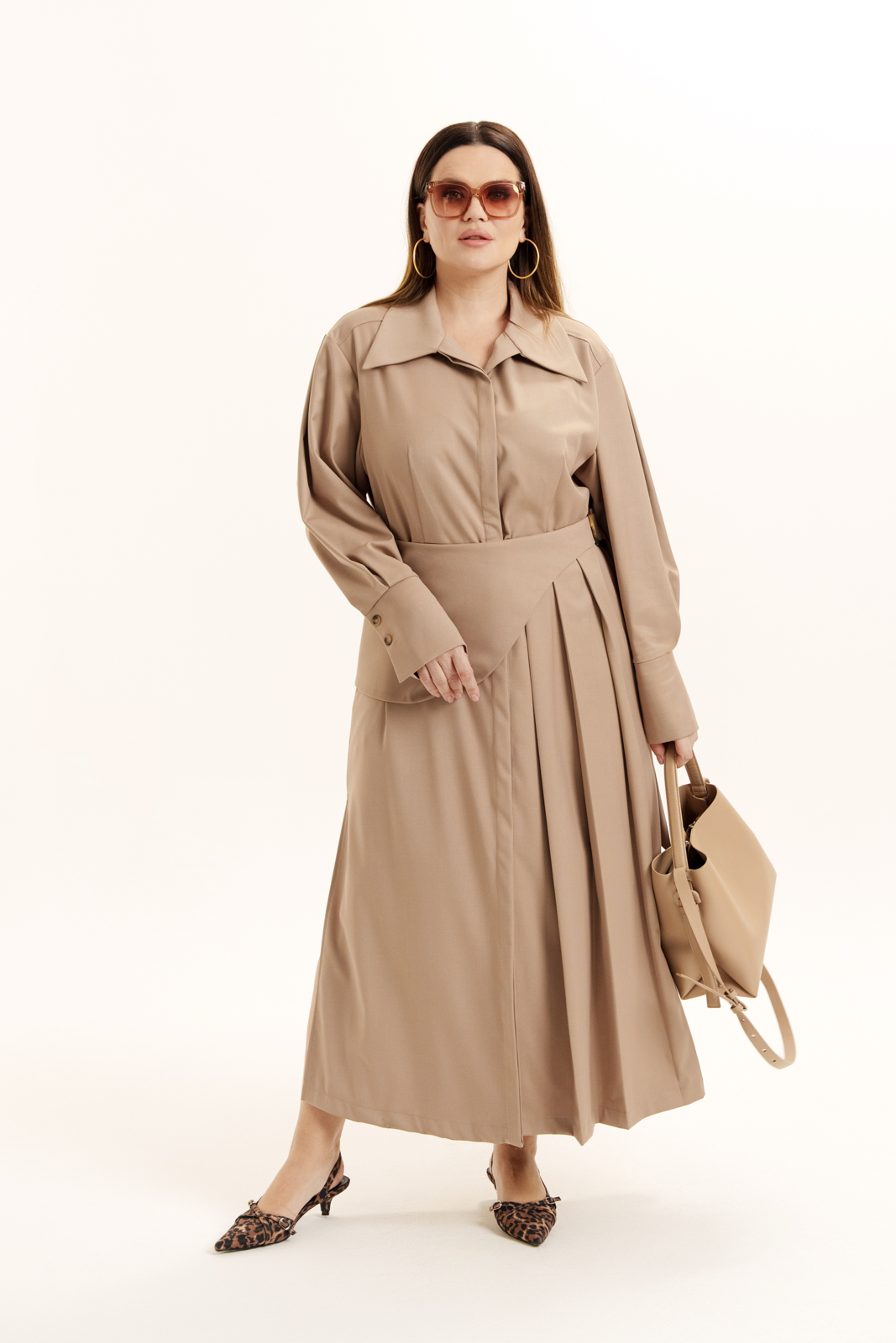 Платье 1295 Desses 1295