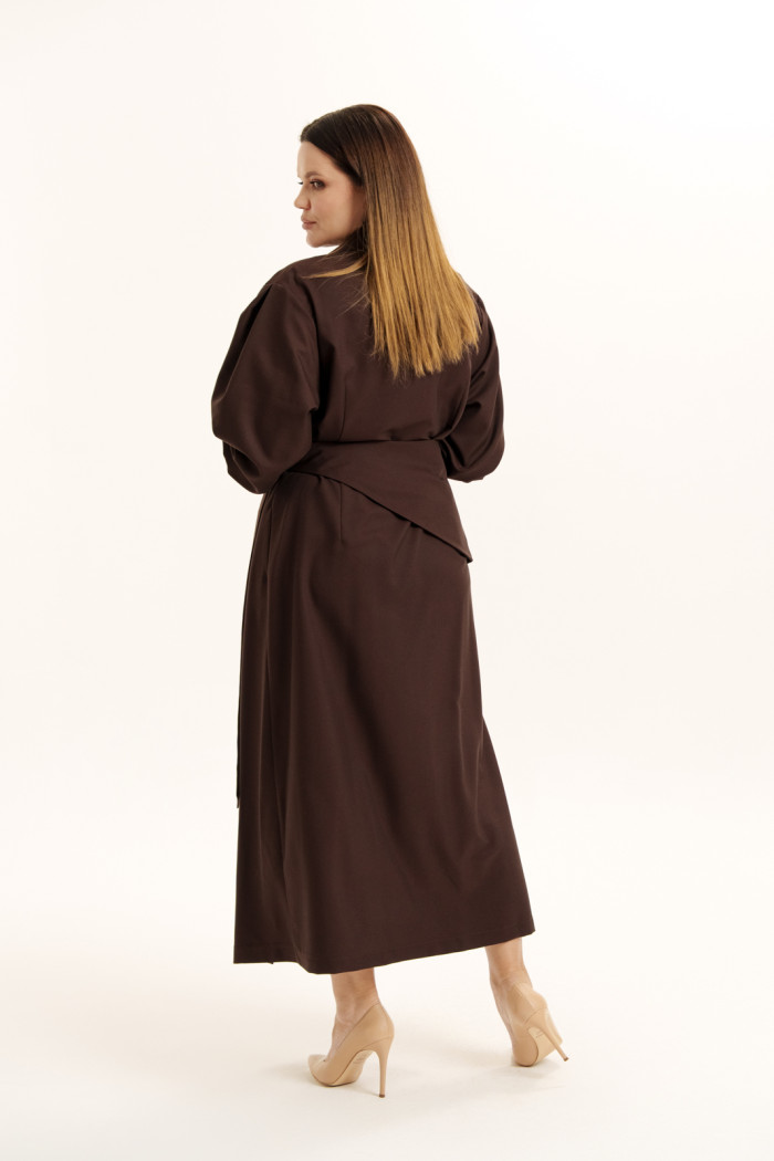 Платье 1295.1 Desses 1295.1