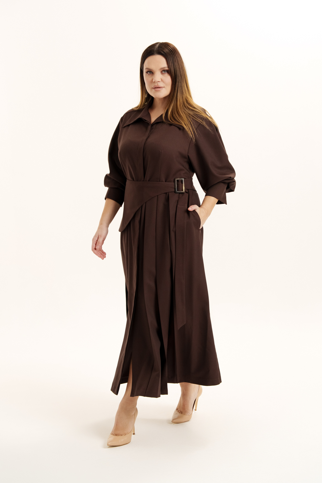 Платье 1295.1 Desses 1295.1