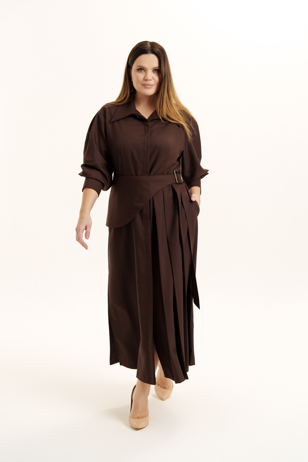 Платье 1295.1 Desses 1295.1