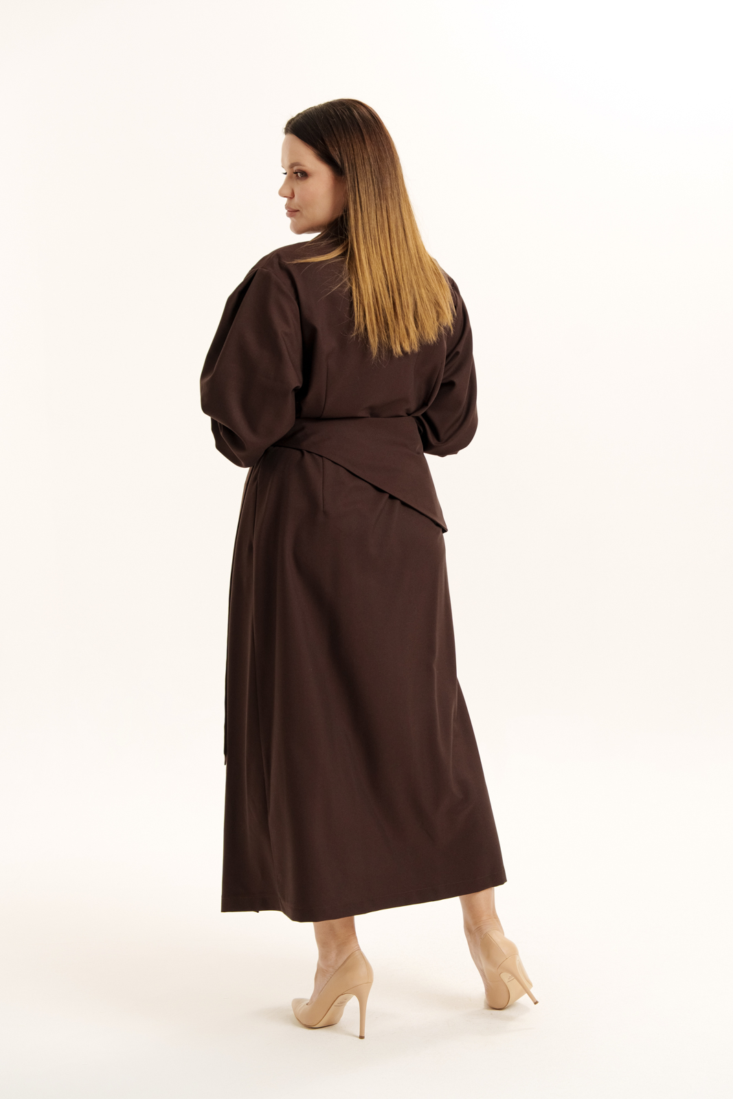 Платье 1295.1 Desses 1295.1