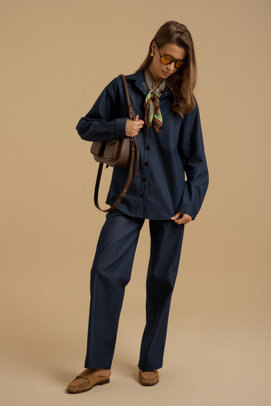 Комплект 2408 Desses 2408