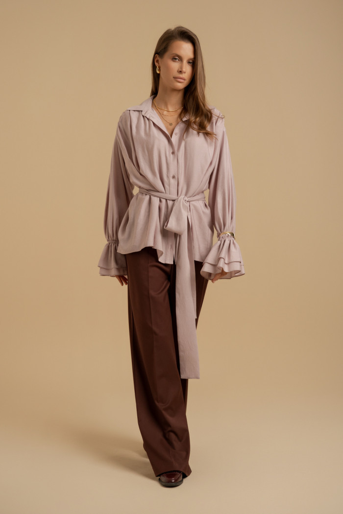 Блуза 6468.1 Desses 6468.1