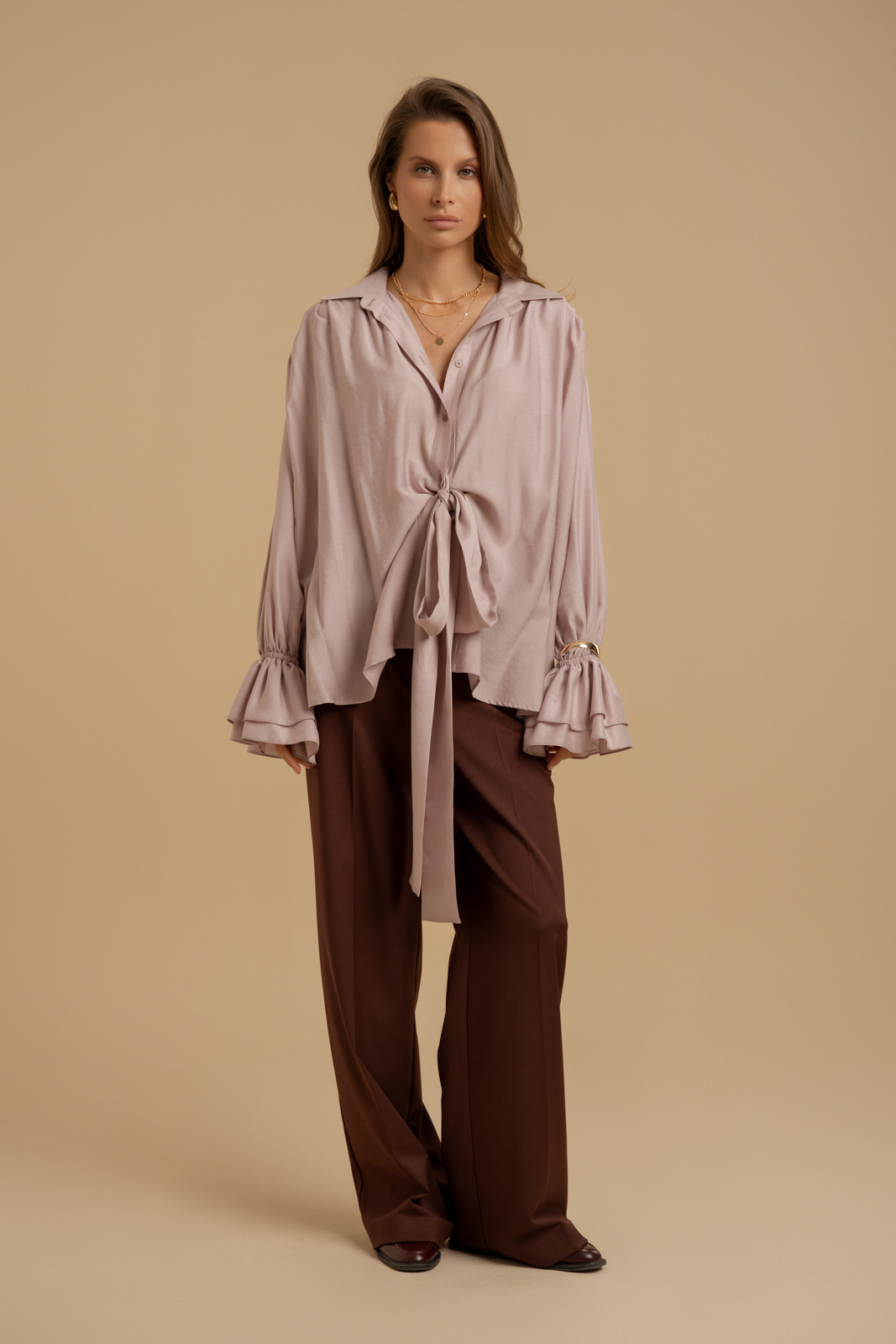 Блуза 6468.1 Desses 6468.1