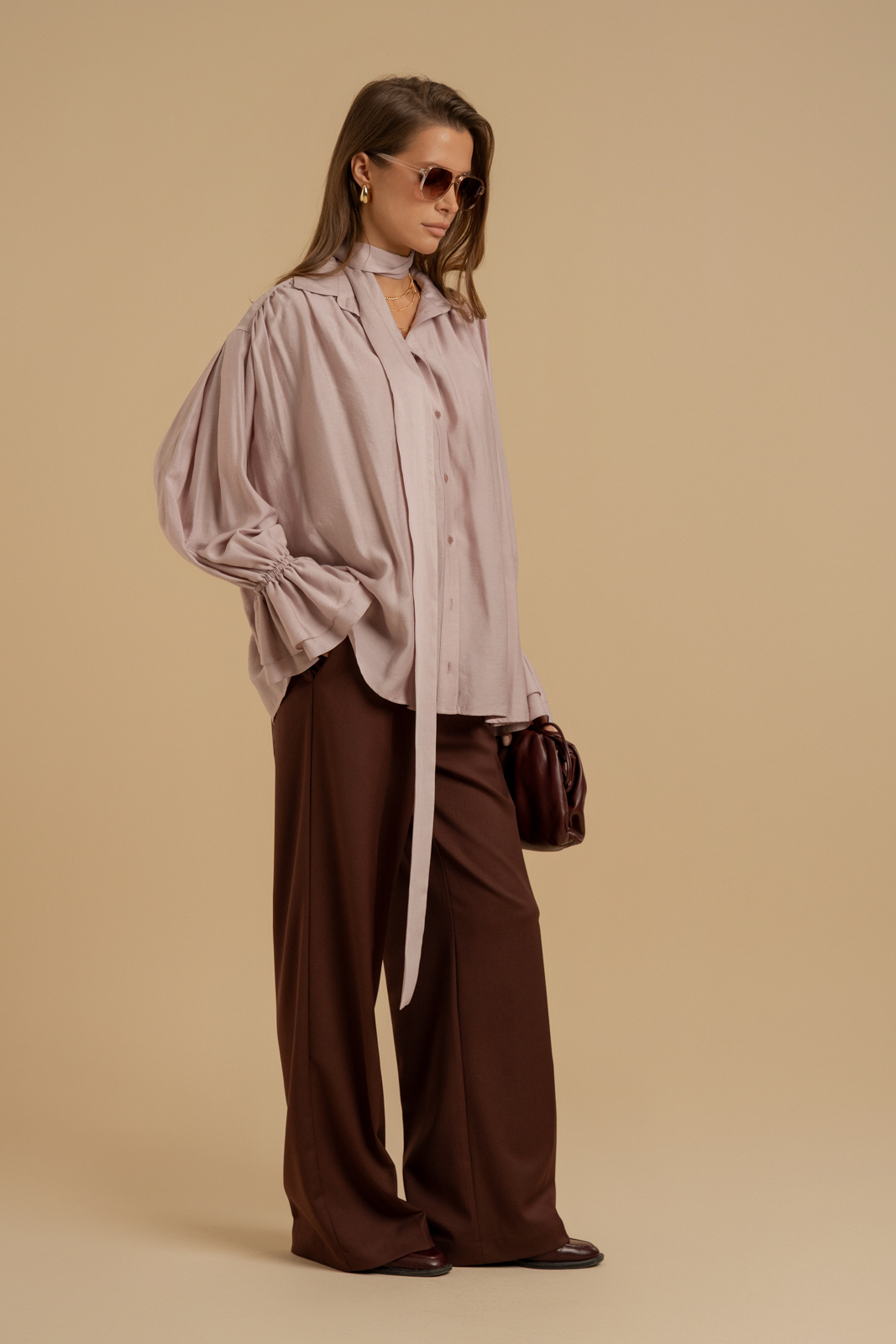 Блуза 6468.1 Desses 6468.1