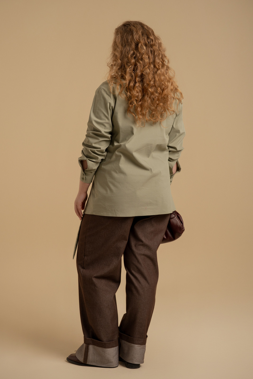 Блуза 6466 Desses 6466