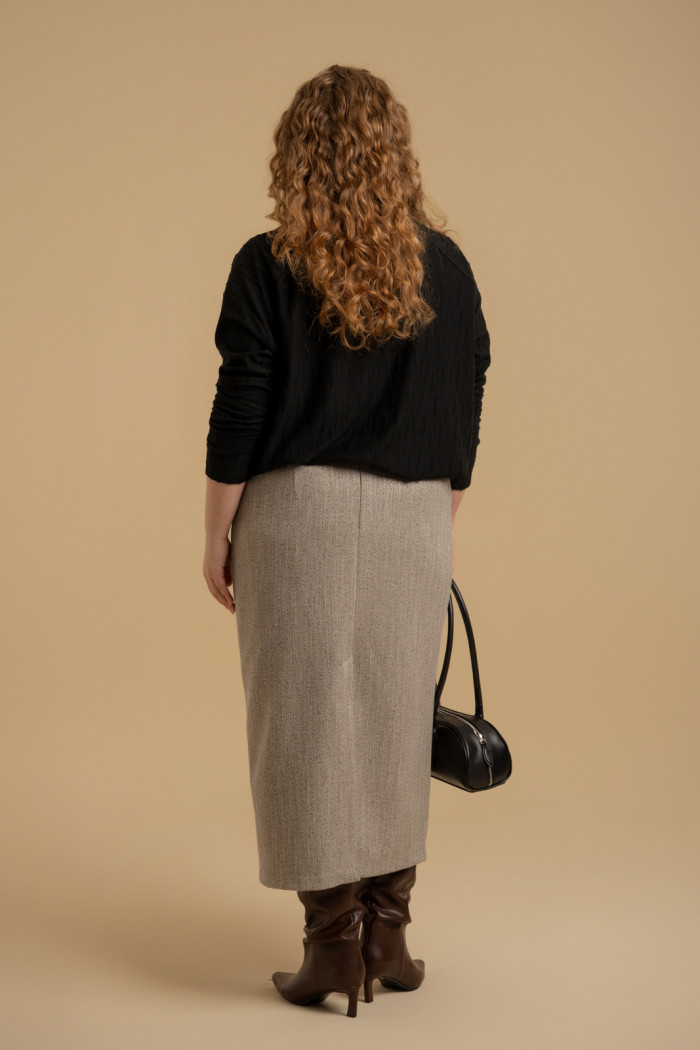 Джемпер 6460 Desses 6460