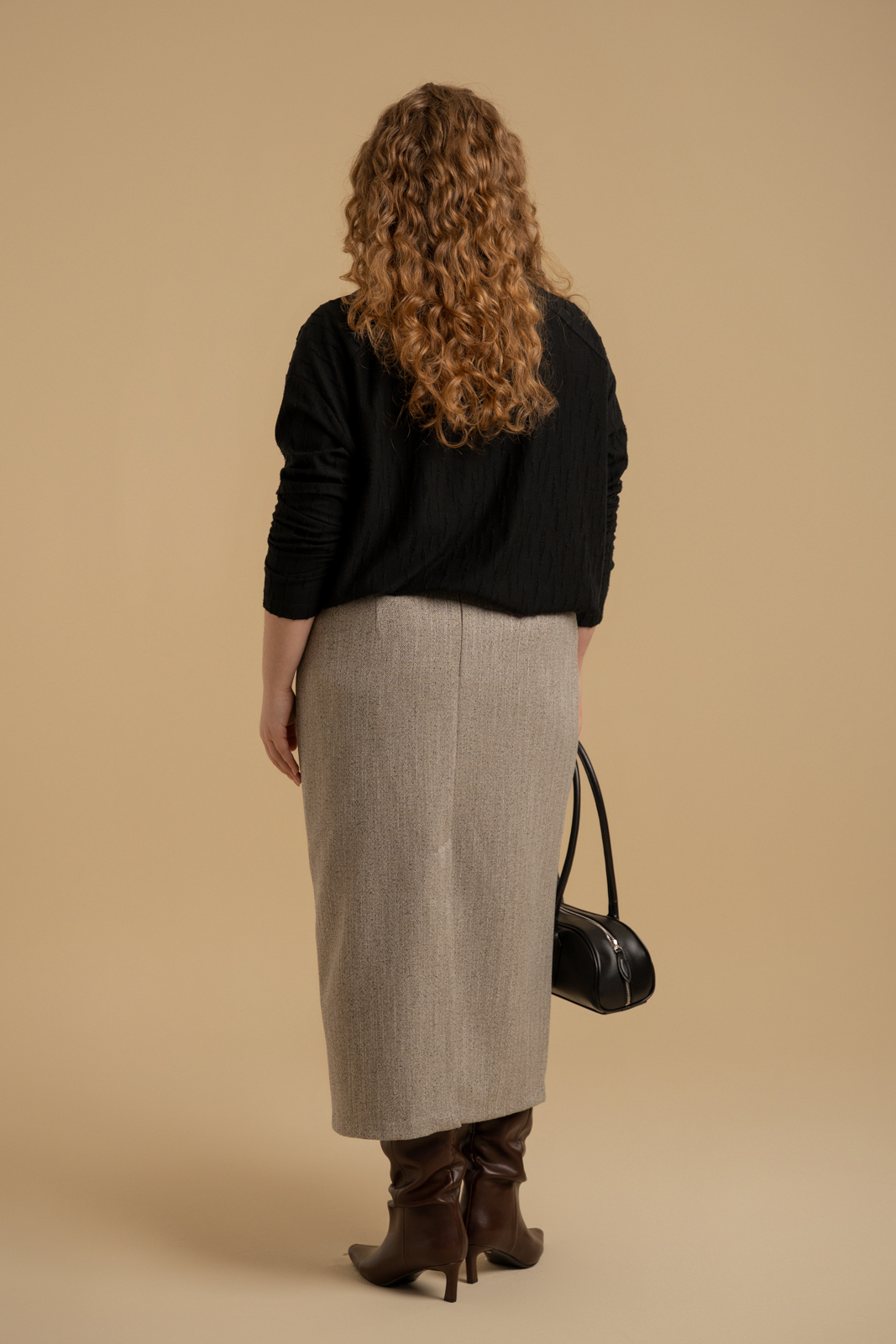 Джемпер 6460 Desses 6460