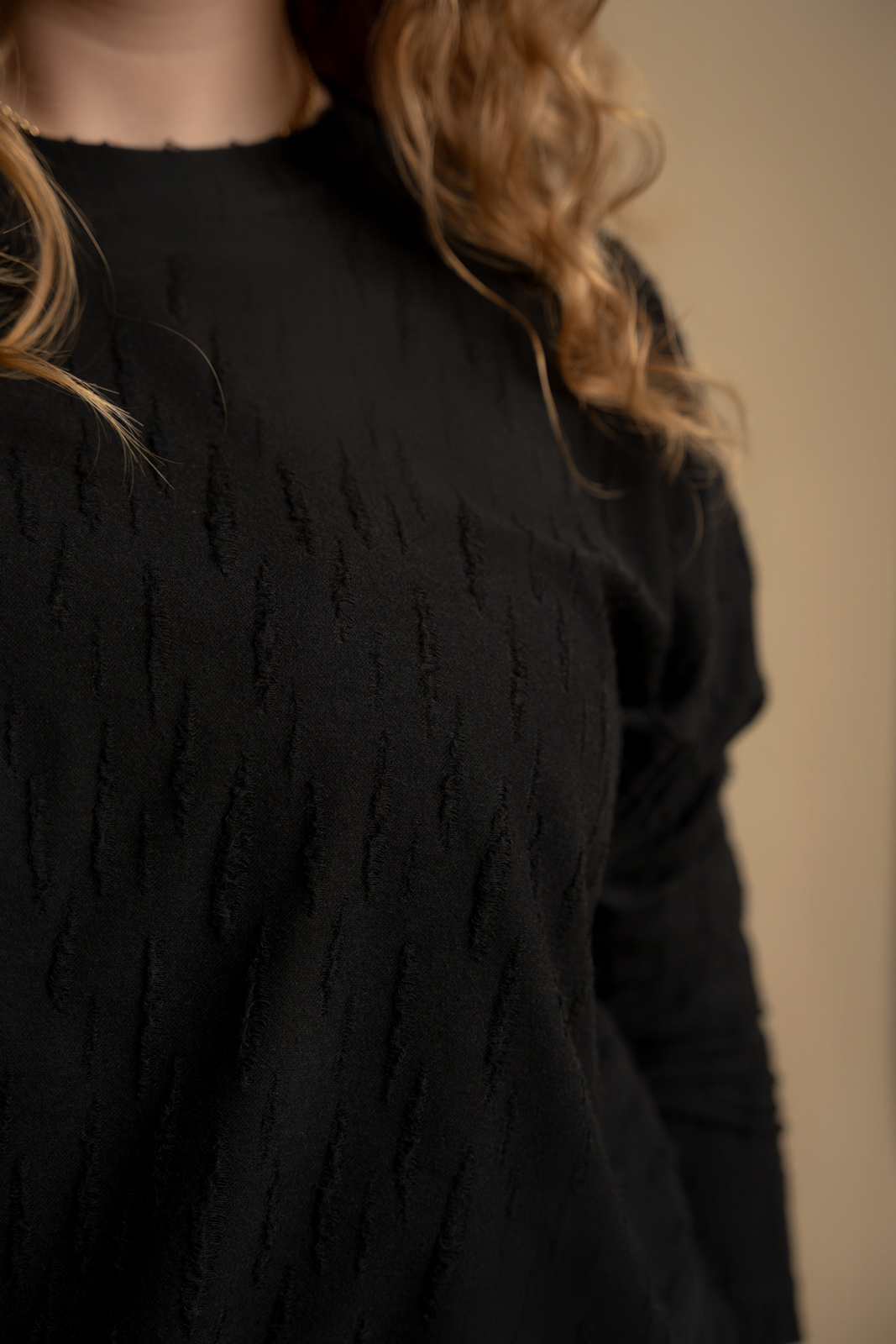 Джемпер 6460 Desses 6460