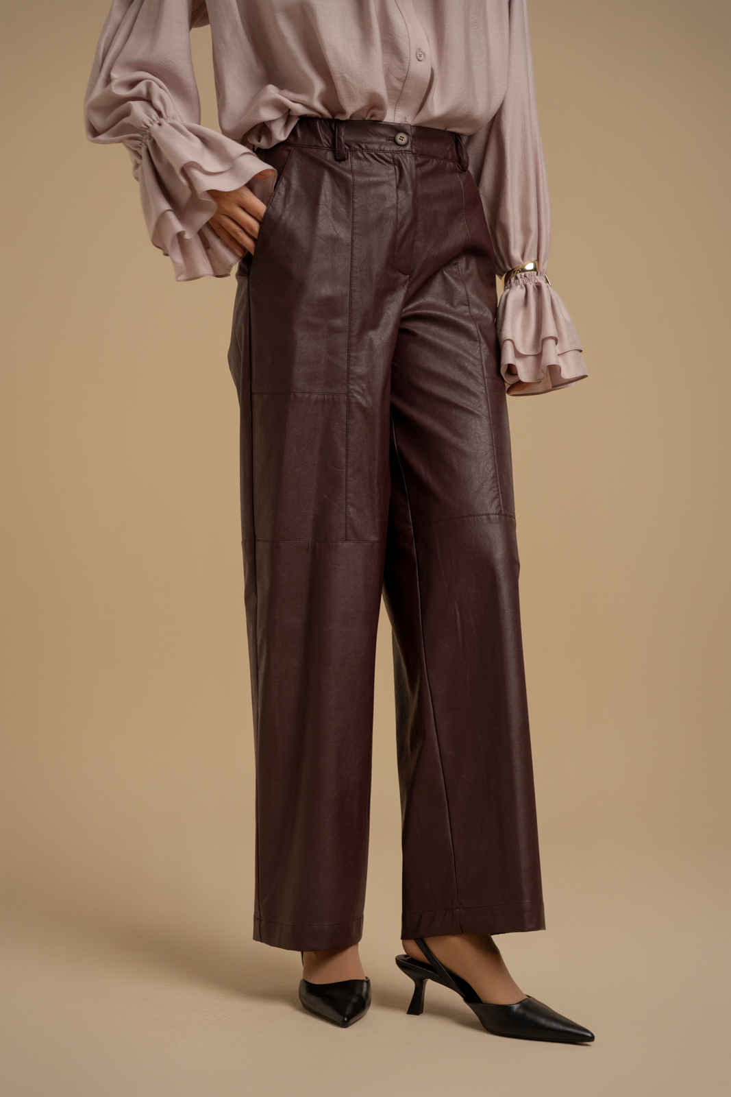 Брюки 4336.1 Desses 4336.1