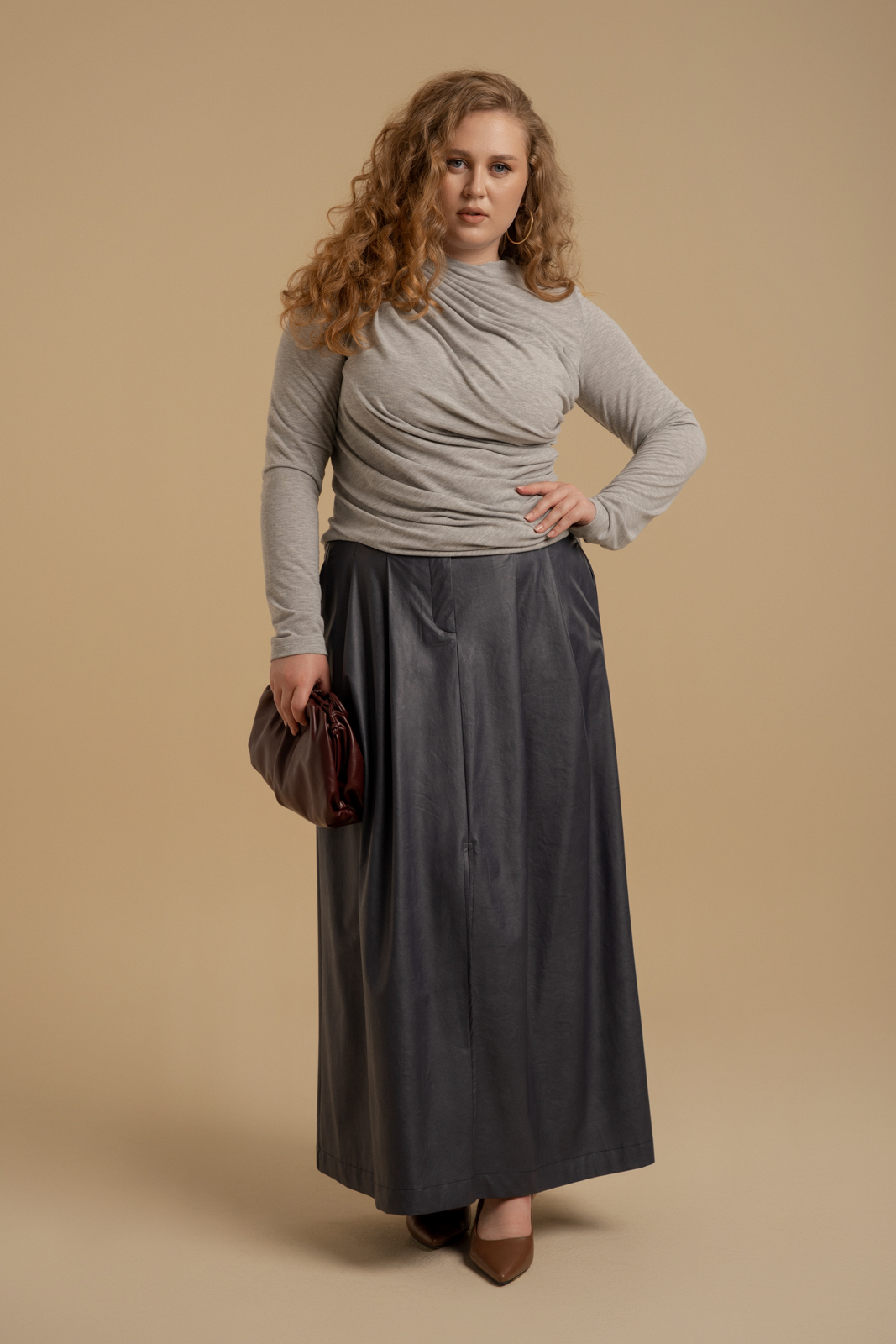 Юбка 5083.2 Desses 5083.2