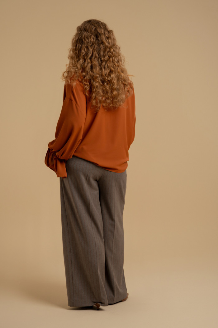 Блуза 6458.2 Desses 6458.2