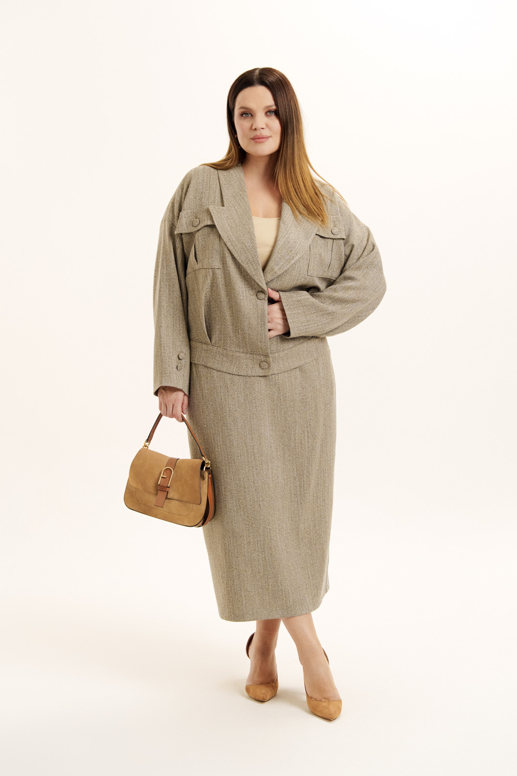 Комплект 2403 Desses 2403