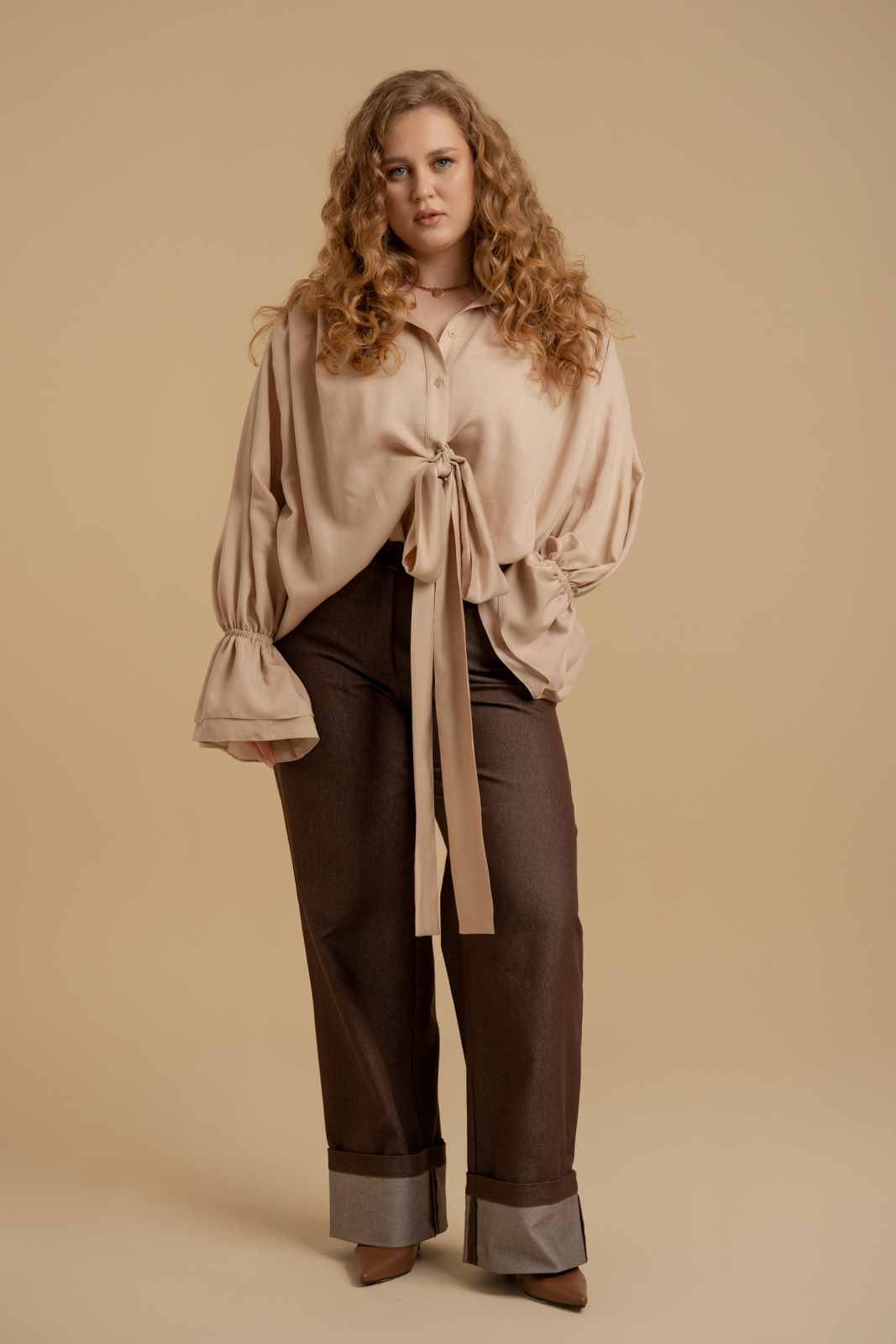 Блуза 6468 Desses 6468