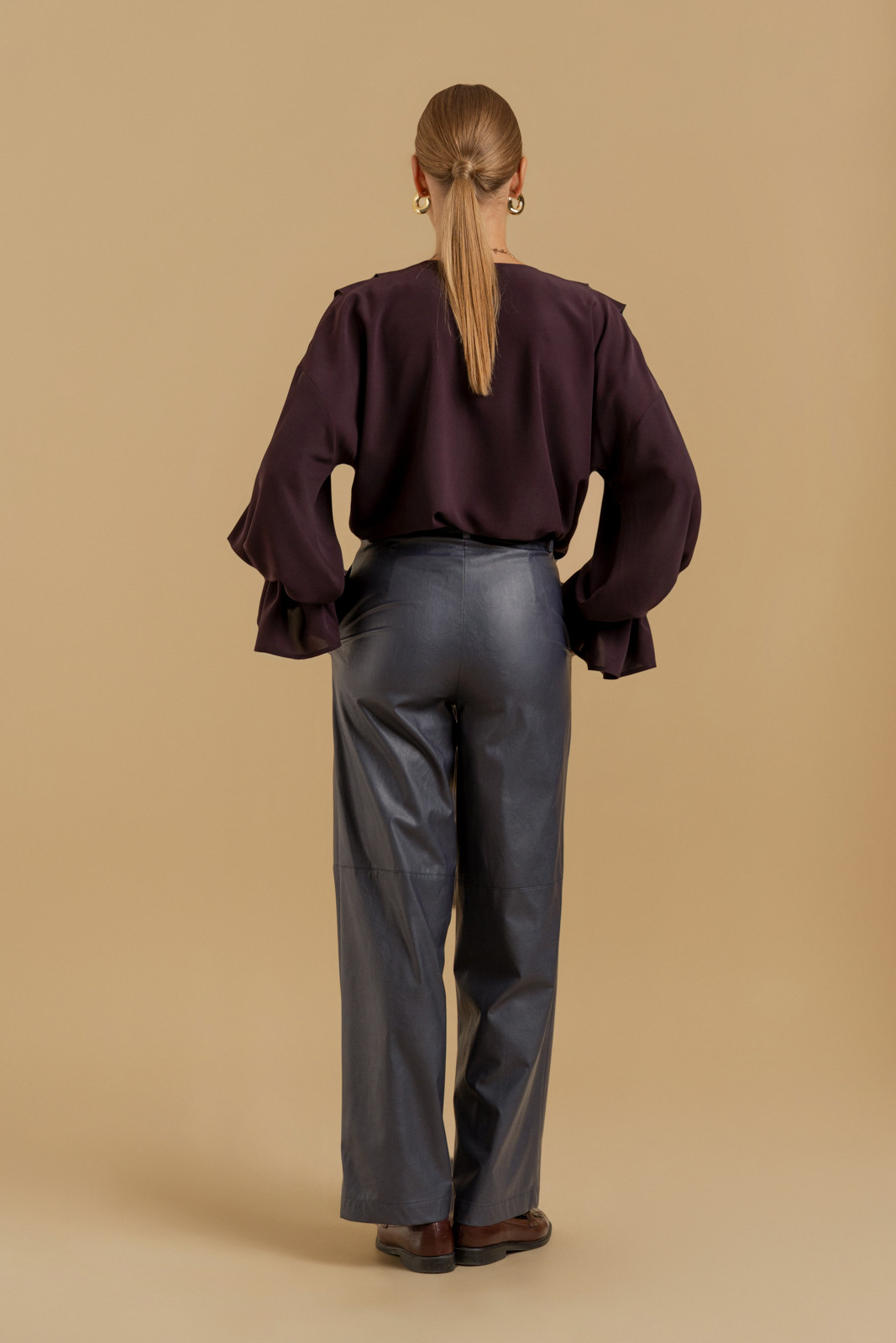 Брюки женские 4336 Desses 4336