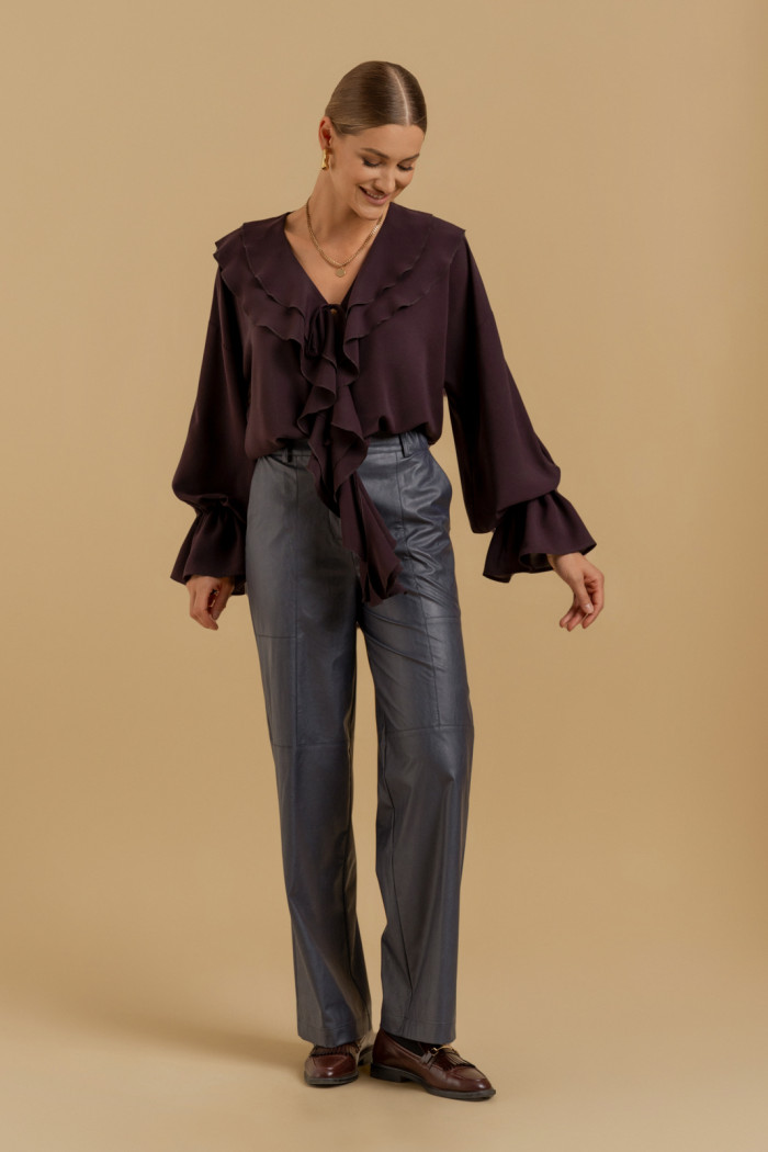 Брюки женские 4336 Desses 4336