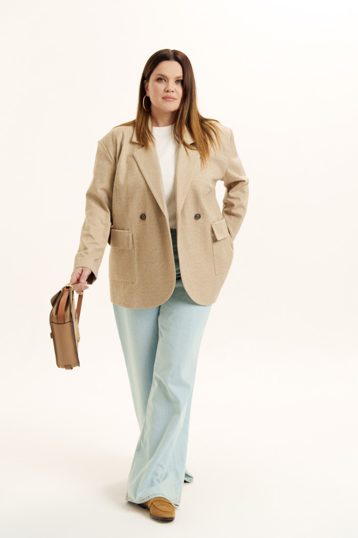 Жакет 7220 Desses 7220