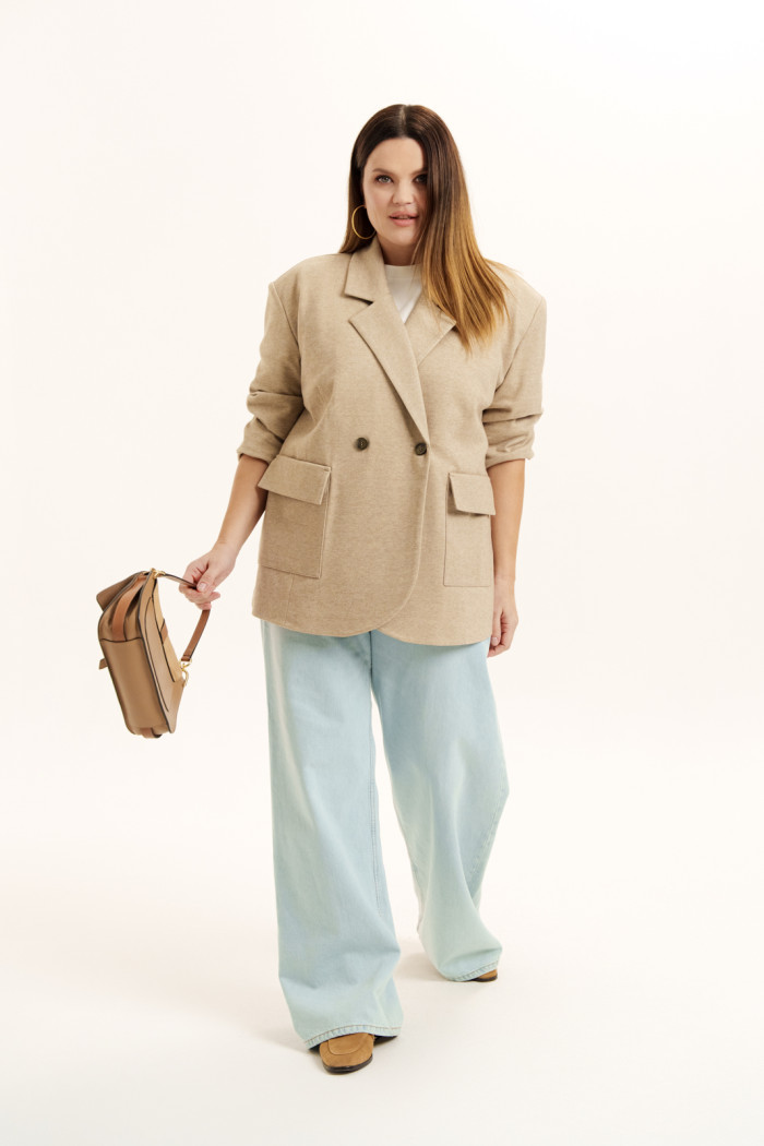 Жакет 7220 Desses 7220