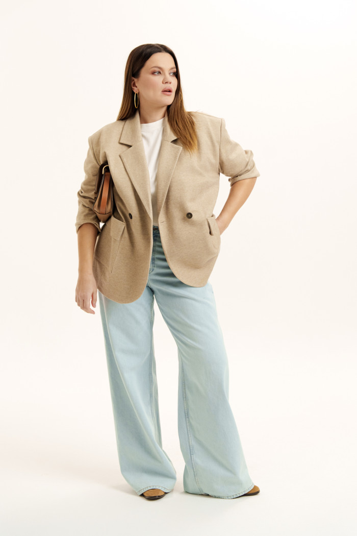 Жакет 7220 Desses 7220