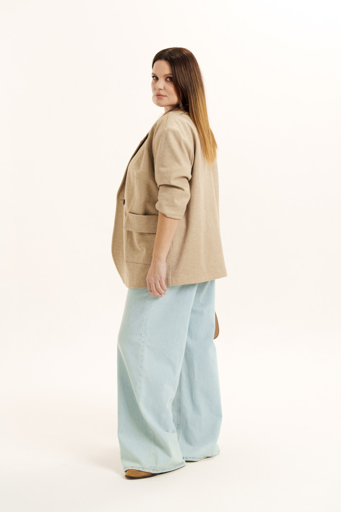 Жакет 7220 Desses 7220