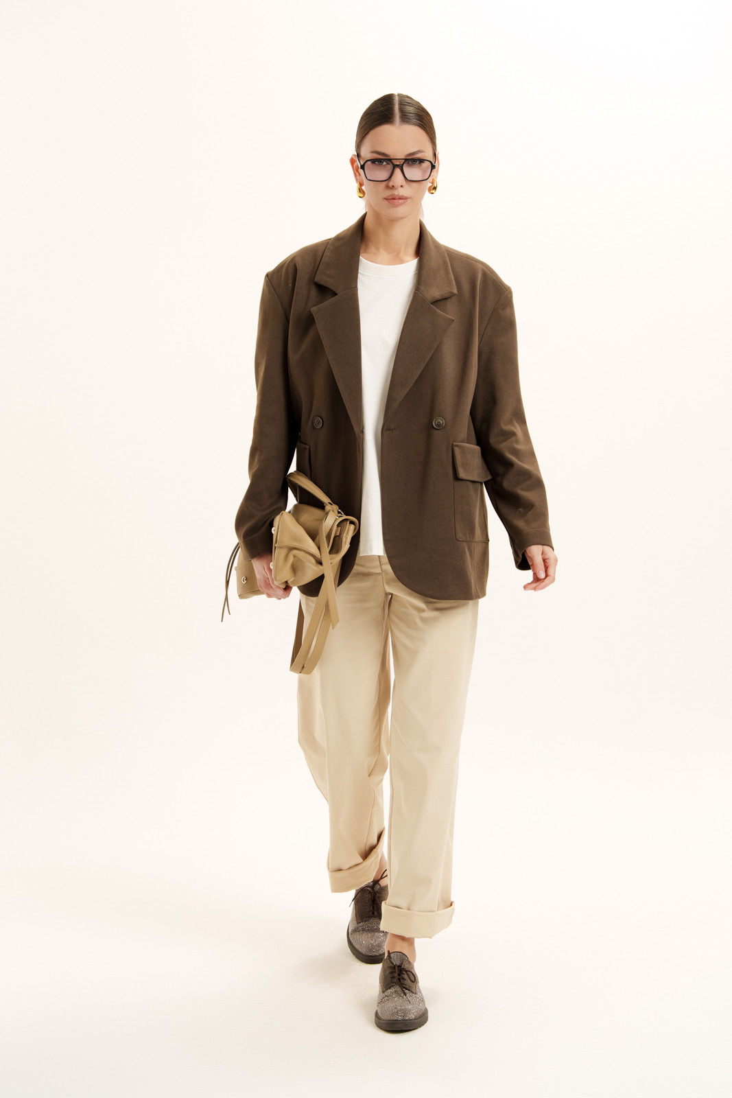 Жакет 7220.1 Desses 7220.1