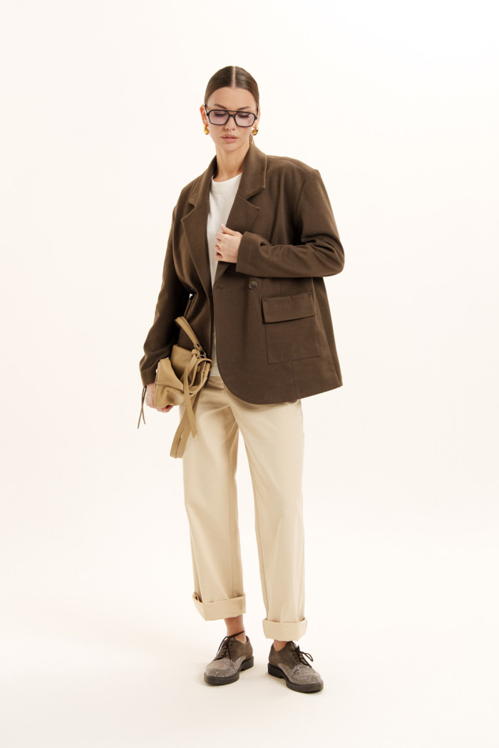 Жакет 7220.1 Desses 7220.1