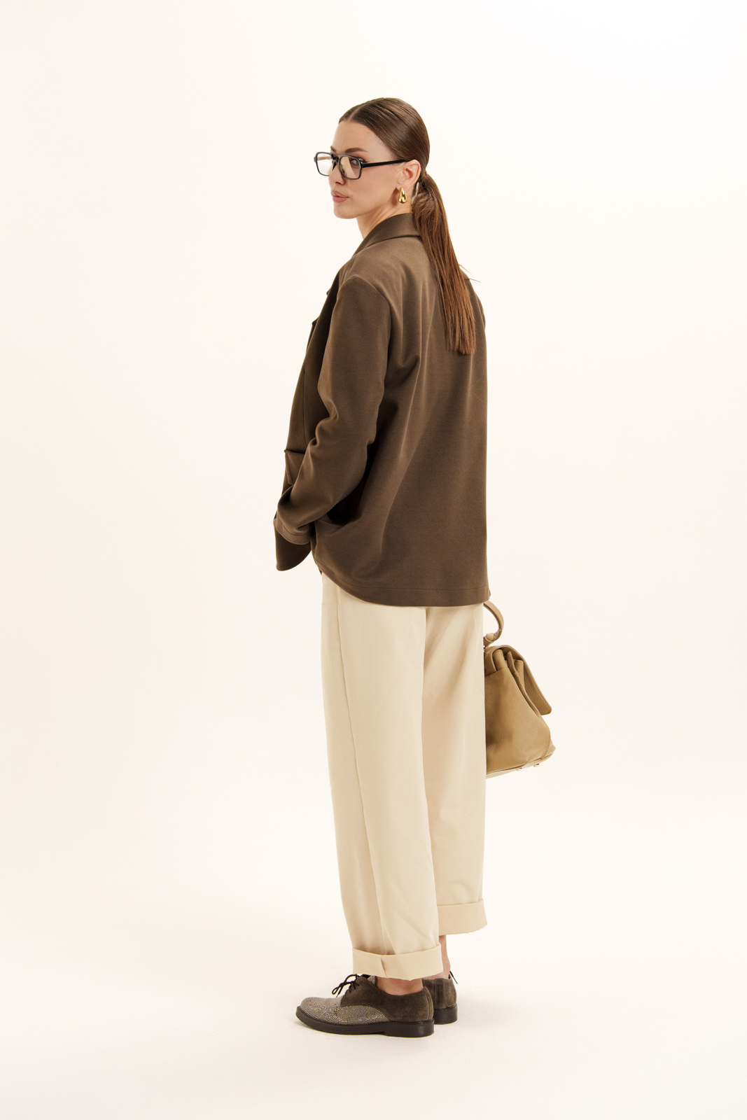 Жакет 7220.1 Desses 7220.1