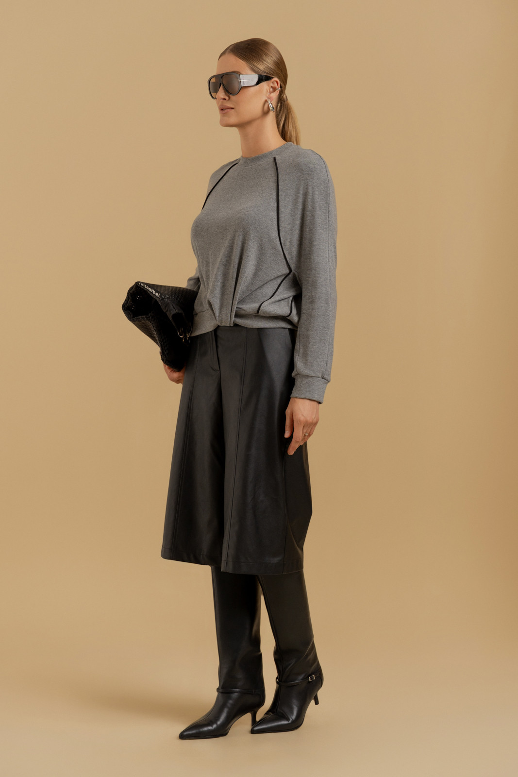 Джемпер 6475 Desses 6475