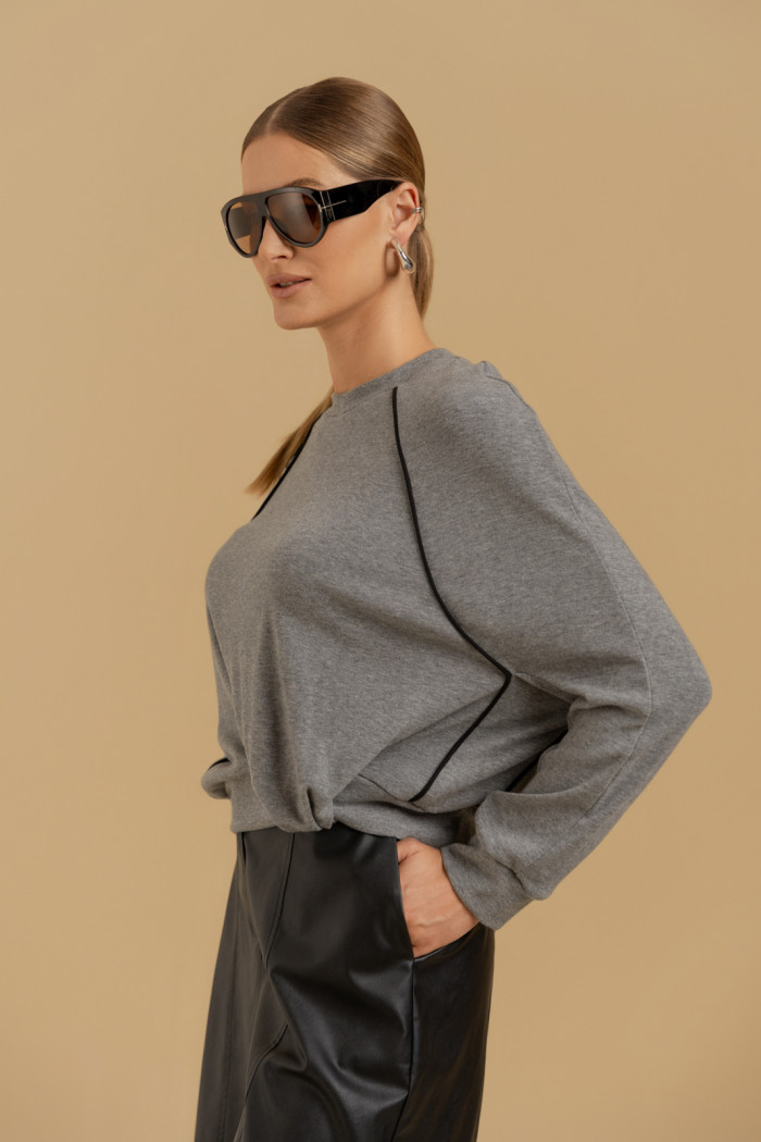 Джемпер 6475 Desses 6475