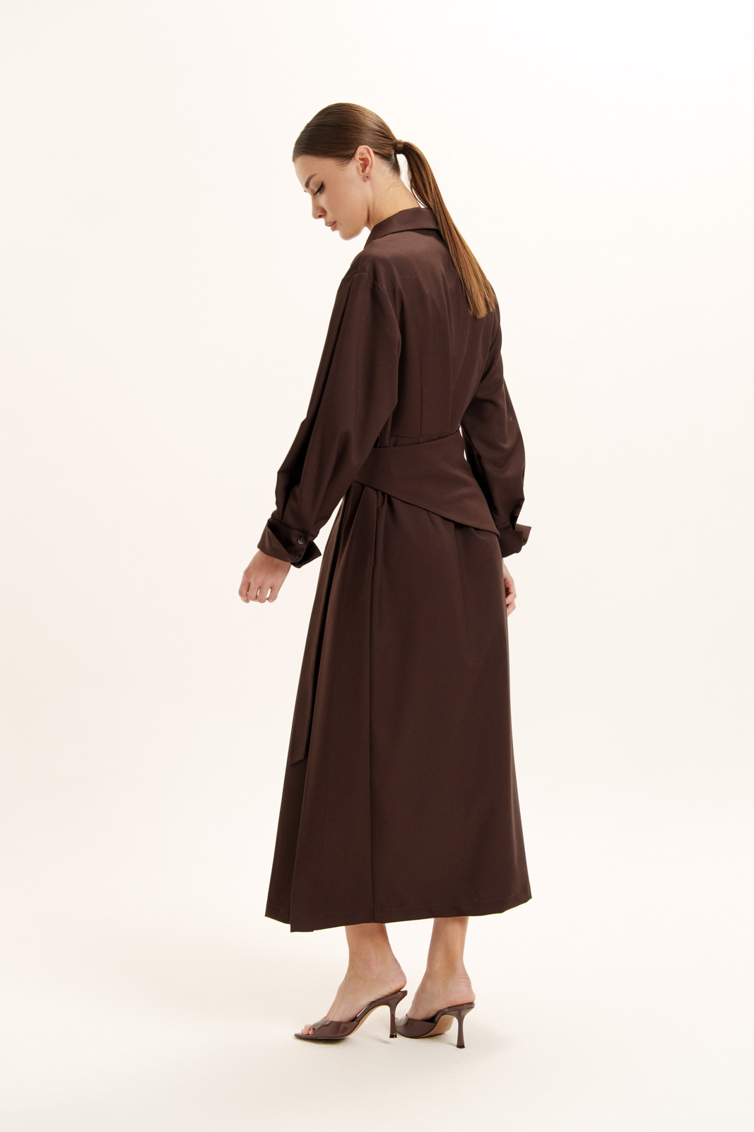 Платье  1295.1 Desses 1295.1