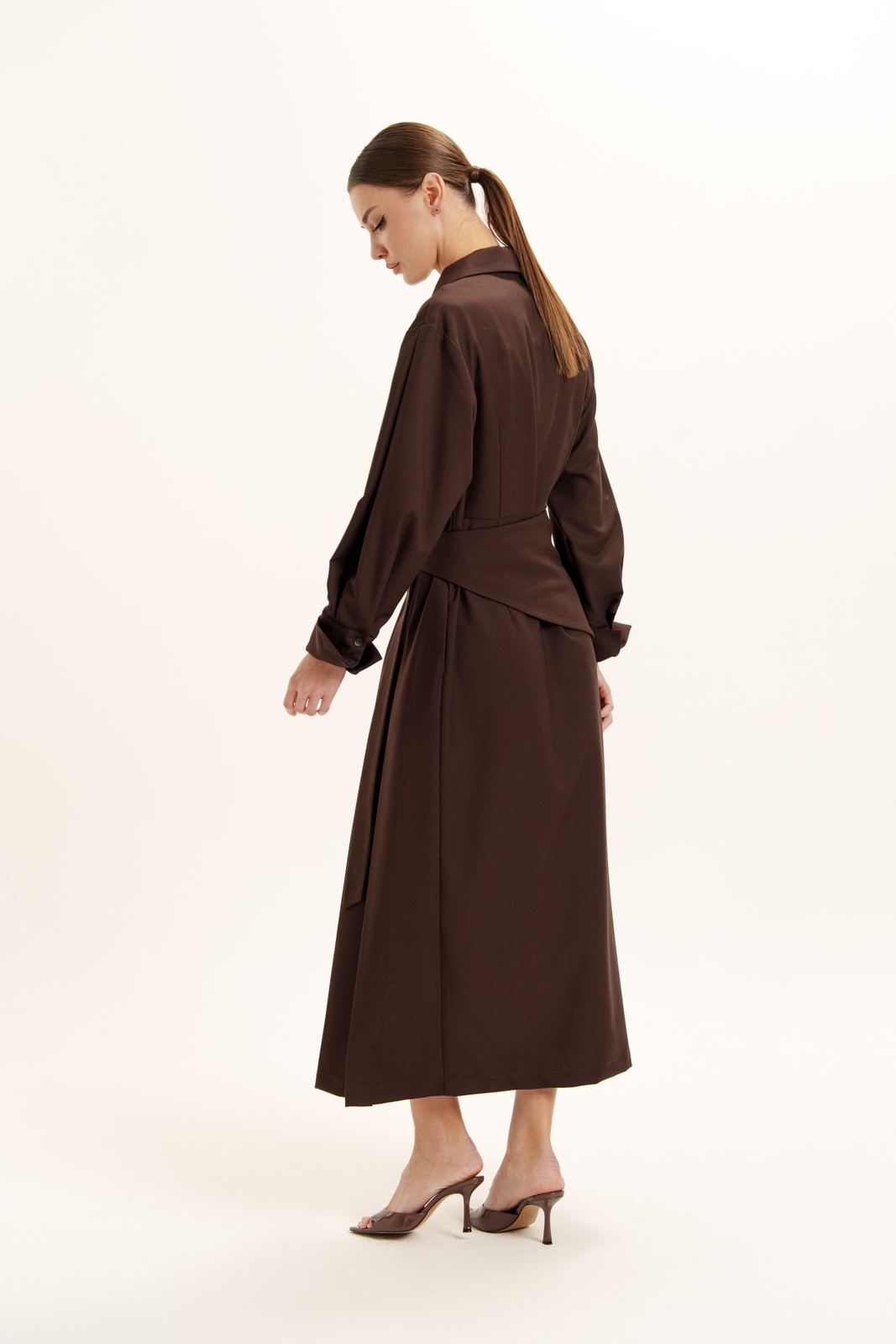 Платье  1295.1 Desses 1295.1