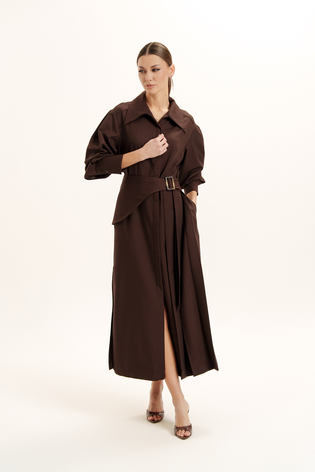 Платье  1295.1 Desses 1295.1