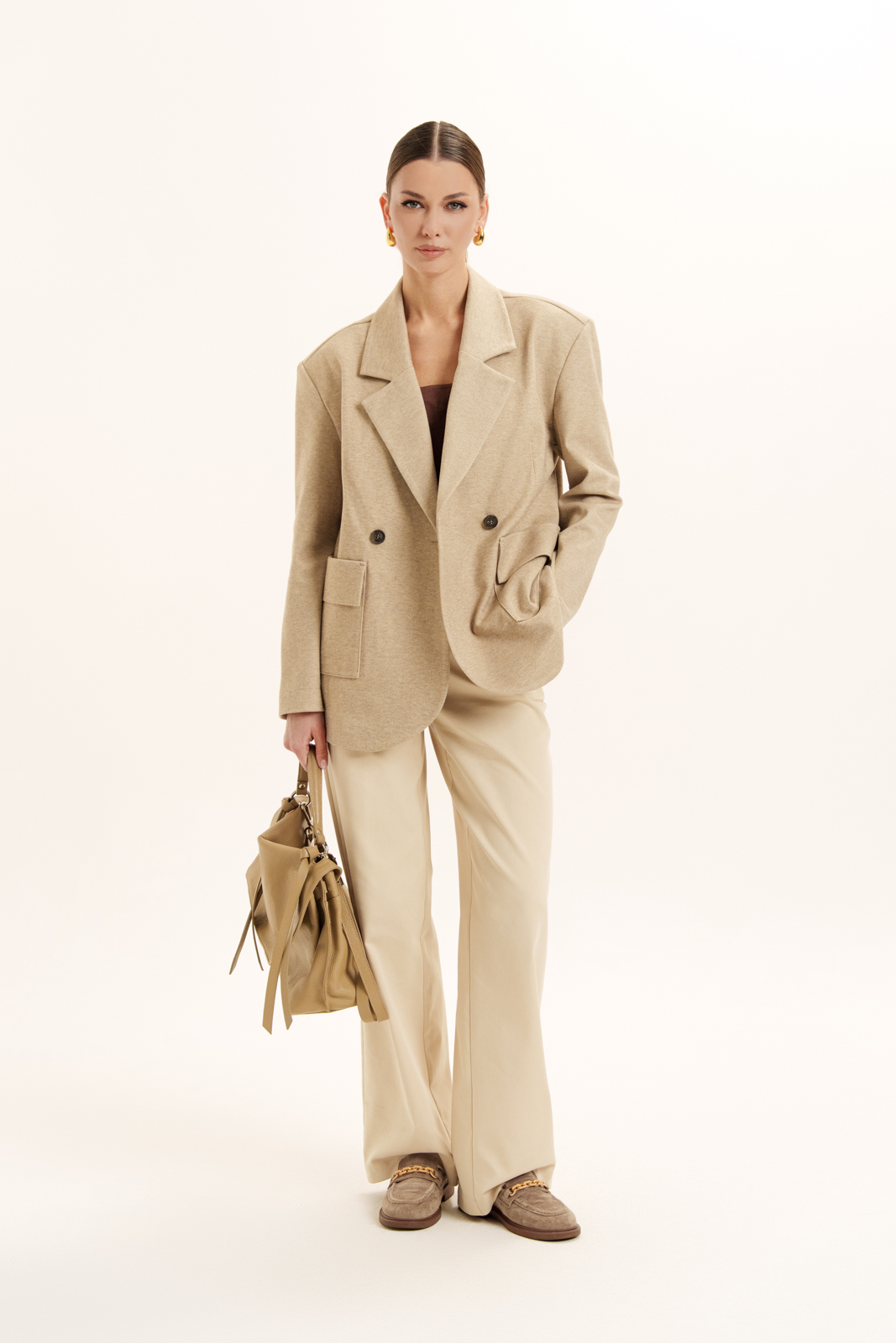 Жакет  женский 7220 Desses 7220