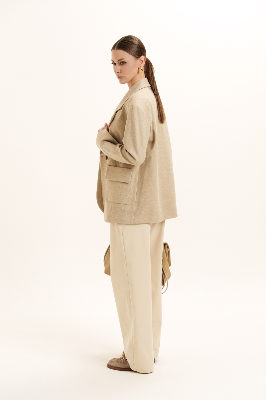 Жакет  женский 7220 Desses 7220