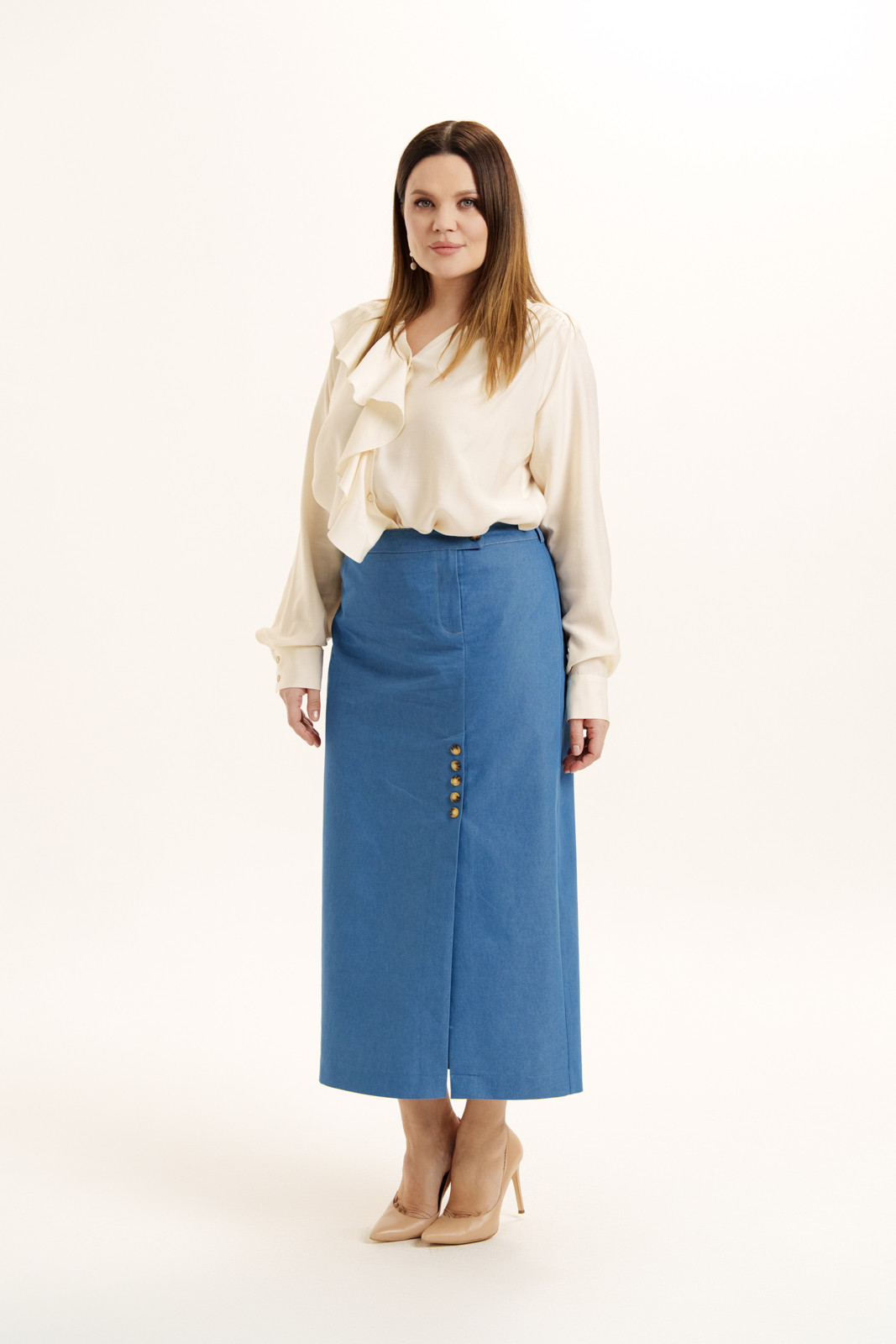 Юбка 5094 Desses 5094