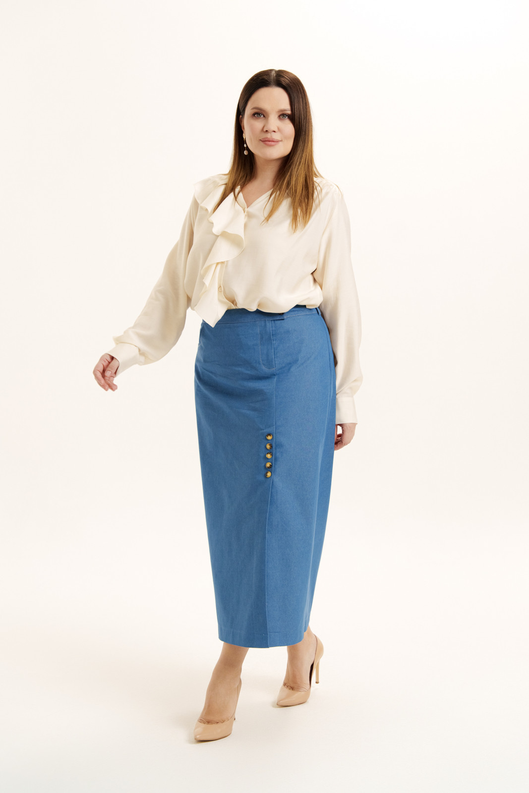 Юбка 5094 Desses 5094